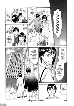 Page 84 of Hotel de Dakishimete Vol. 1 - Funsen Onnazakari