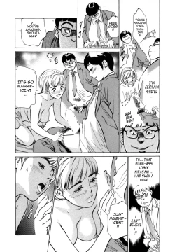 Page 98 of Hotel de Dakishimete Vol. 1 - Funsen Onnazakari