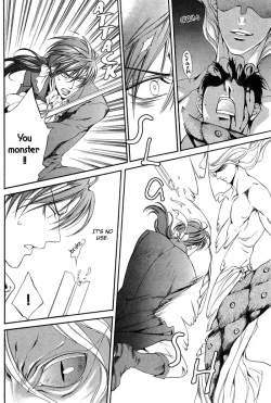 Page 8 of The Crimson Spell Ch. 9