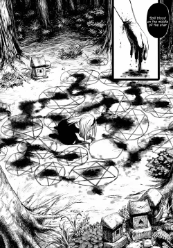 Page 20 of Yuuzemi no Sasayaki | The Cicadas' Evening Whispers