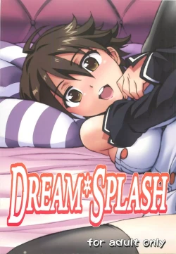 Page 1 of DREAM SPLASH