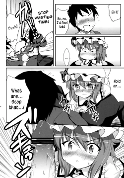 Page 9 of Ojou-sama to Icha Love