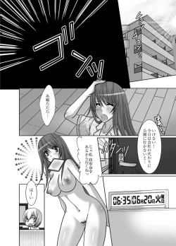 Page 24 of Zenra Roshutsu Meirei
