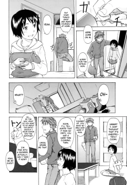 Page 50 of One Hot Minute Ch. 3, 5-6, 8, 10