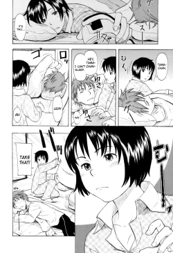 Page 54 of One Hot Minute Ch. 3, 5-6, 8, 10