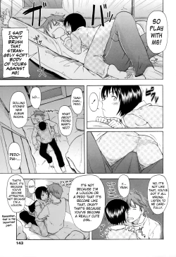 Page 57 of One Hot Minute Ch. 3, 5-6, 8, 10