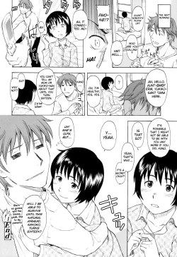 Page 68 of One Hot Minute Ch. 3, 5-6, 8, 10