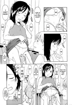 Download One Hot Minute Ch. 3, 5-6, 8, 10