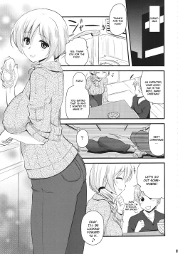 Page 5 of Tomoe Mamito Takkun