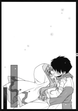 Page 4 of Louise Wa Goshujin Sama No Inu Desu