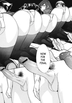 Page 16 of School Prison for Spiritual Penance