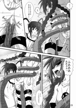 Page 22 of Vita no Hon 3