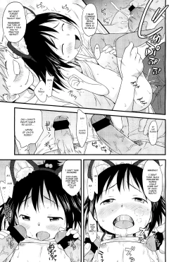 Page 17 of Kafe do Koneko