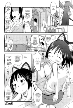 Page 22 of Kafe do Koneko