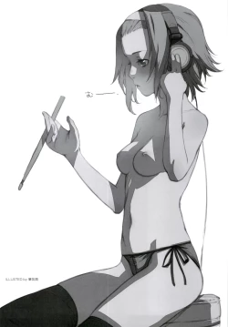 Page 4 of Sweet Buns! 2