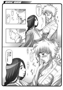 Page 19 of BRICOLA Soushuuhen