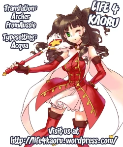 Page 24 of Tokeijikake no Orange | Clockwork Orange