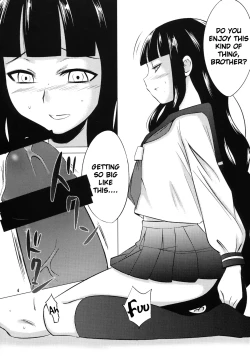 Page 3 of Oshiete Zetsurin Sensei