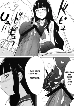 Page 6 of Oshiete Zetsurin Sensei