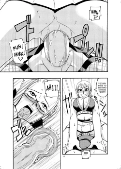 Page 20 of Nami No Ura Koukai Nisshi 2 | Nami's Hidden Sailing Diary 2