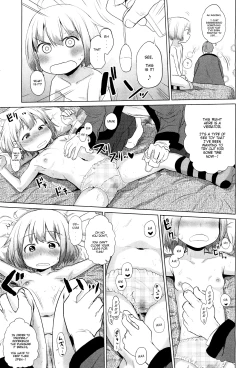 Page 11 of Sweet Teach