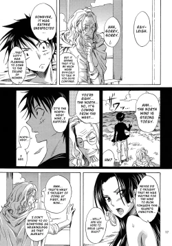 Page 16 of Nyougashima yori Warawa o Todoke ni Mairimasu! | Instead Of You Coming To The Island Of Women, I'll Come To You!