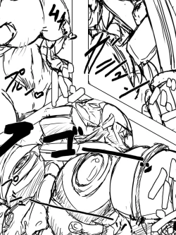 Page 37 of Juuki Gattai Gaeanus