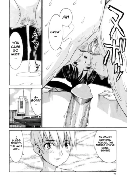 Page 66 of Meikyuu Gakuen | Chaos Academy