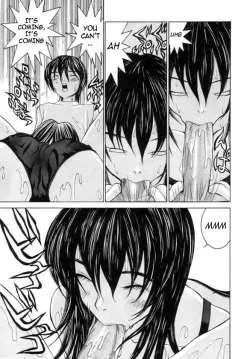 Page 77 of Meikyuu Gakuen | Chaos Academy