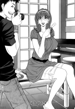 Page 26 of Dear Shitamachi Princess Vol. 1