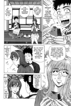 Page 42 of Dear Shitamachi Princess Vol. 1