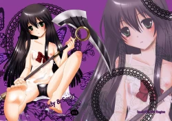 Page 1 of Body & Soul