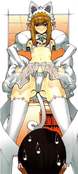 Page 3 of Futariyome