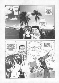 Page 107 of Miku no Rankou Nikki | Miku's Sexual Orgy Diary