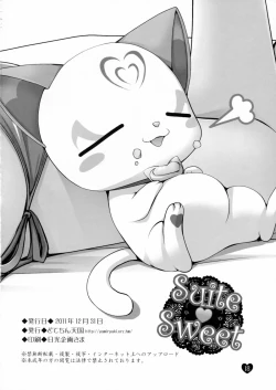 Page 18 of Suite Sweet