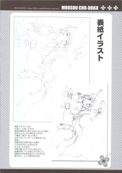 Page 19 of Mousou Chuudoku