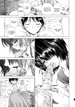 Page 8 of Nazo no Kanojo to SEX | Mysterious Girlfrend SEX