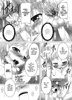 Page 14 of Otokonoko Sentou Monogatari | Boy's Bathhouse Tale