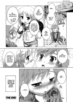 Page 22 of Otokonoko Sentou Monogatari | Boy's Bathhouse Tale