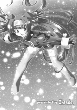 Page 5 of Frontier Spirits!