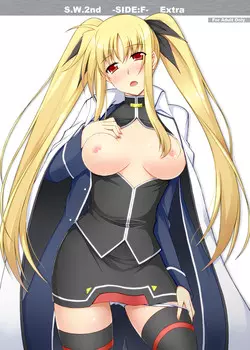 Download S.W.2nd SIDE:F Extra