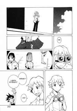 Page 15 of Dowman of the Dead