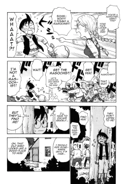 Page 123 of Eve to Love - Eve and Love, The Mechanical sweethearts.