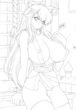 Page 11 of Sengashuu 01