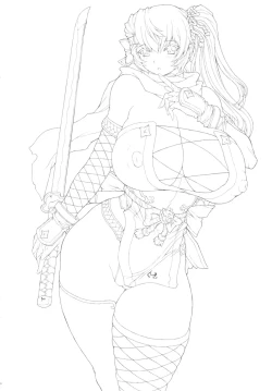 Page 27 of Sengashuu 01