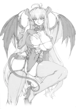 Page 4 of Sengashuu 01