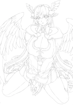 Page 7 of Sengashuu 01