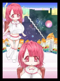 Page 33 of パノロクレトロンソ星