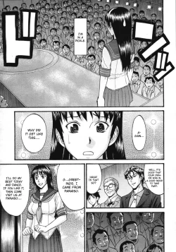 Page 67 of Sailor Fuku To Strip c1-5