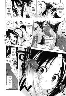 Page 116 of Karadajuu, Nurunuru Desu.10